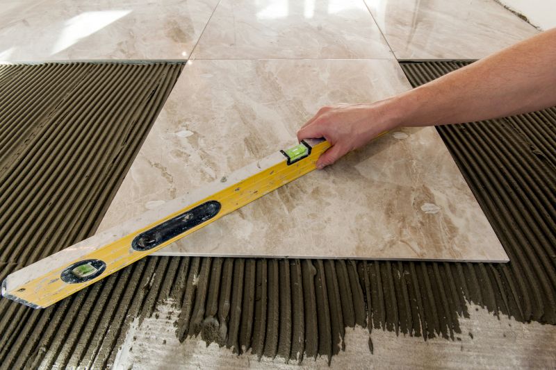 Bathroom Flooring Installation in Baltimore, MD