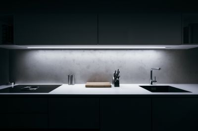 Cement Countertop Installation in Napa, CA