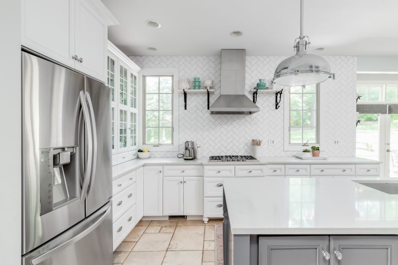 Countertop Remodeling