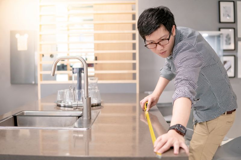 Countertop Remodeling in Marin County, CA