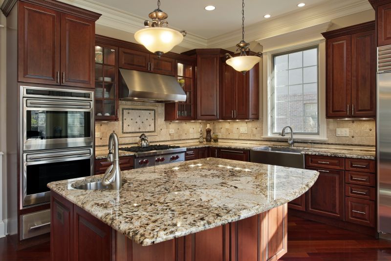 Countertop Renovation in Sonoma County, CA