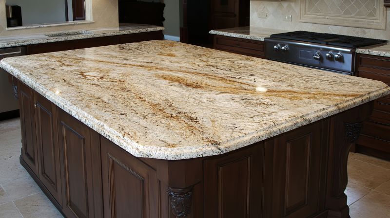 Countertop Replacement Service in Roseville, CA