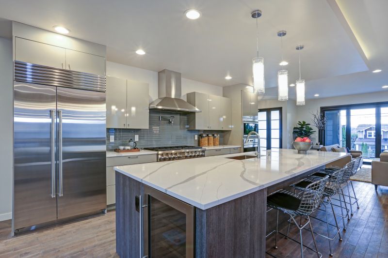 Countertop Replacement Service in Marin County, CA