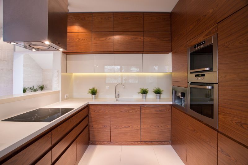 Custom Cabinet Building in Dayton, OH