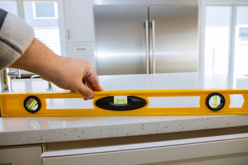 Custom Countertop Installation in Sacramento, CA