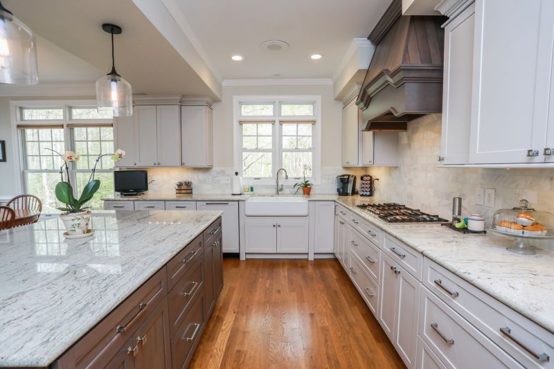 Custom Countertop Installation in Santa Rosa, CA