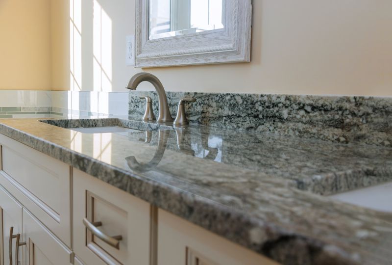 Bathroom Countertop