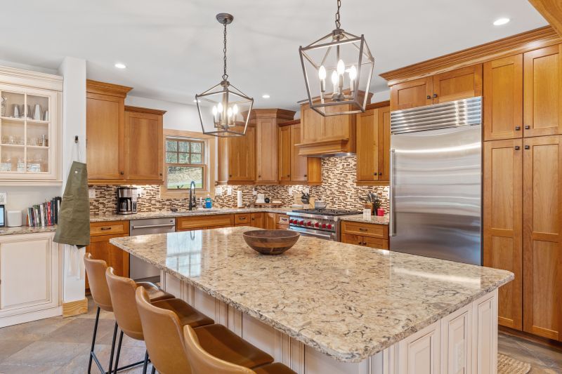 Granite Refinishing Service in Sacramento, CA