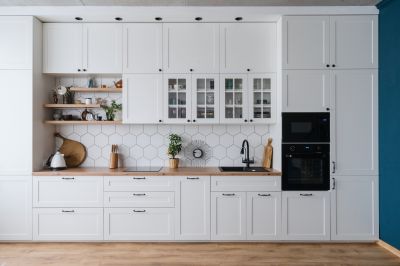 Kitchen Cabinets Refacing in Cincinnati, OH