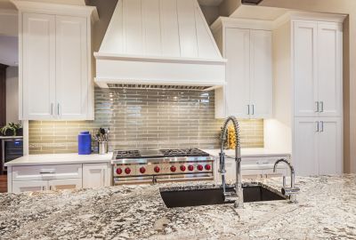 Kitchen Countertop Remodeling in Napa, CA