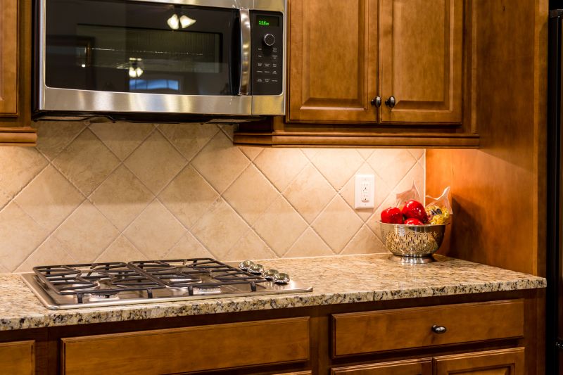 Kitchen Countertop Remodeling in Napa, CA