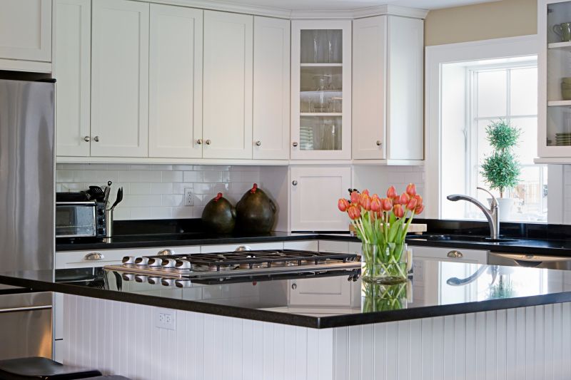 Kitchen Countertop Remodeling in Sonoma County, CA