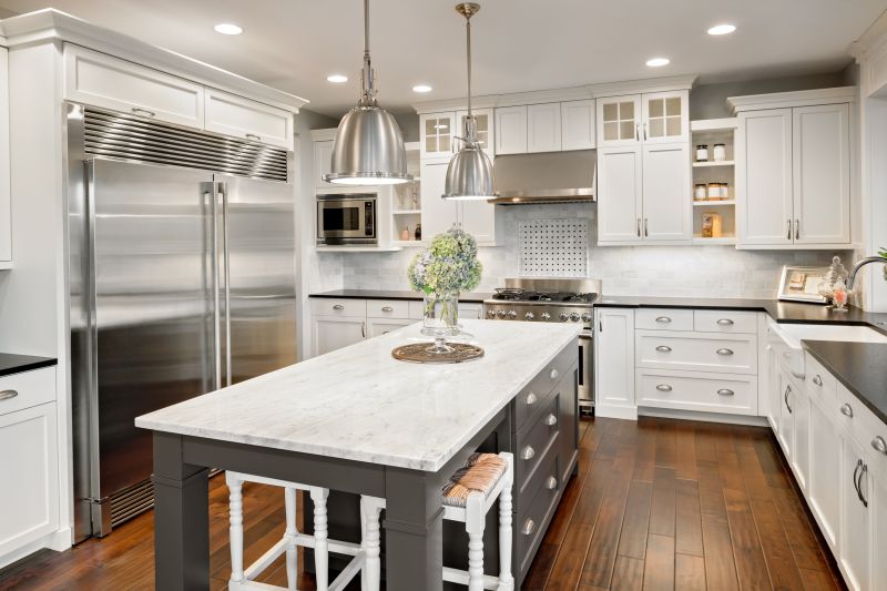 Kitchen Countertop Remodeling in Sonoma County, CA