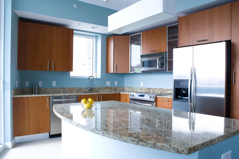 Kitchen Countertop Replacement in Sacramento, CA