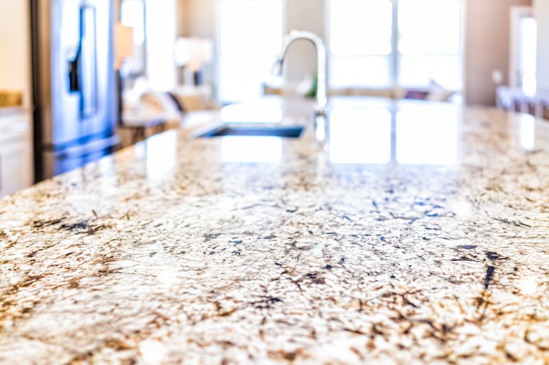 Kitchen Countertop Replacement in Napa, CA