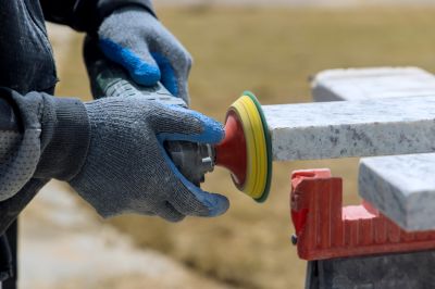 Marble Countertop Polishing in Roseville, CA