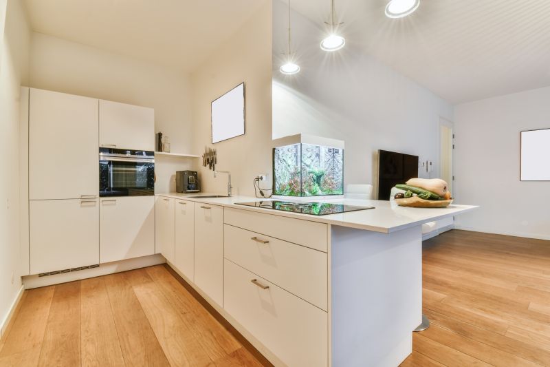 Products For Countertop Remodelings in use