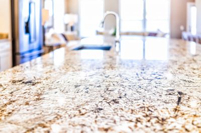 Quartz Countertop Installation in Santa Rosa, CA