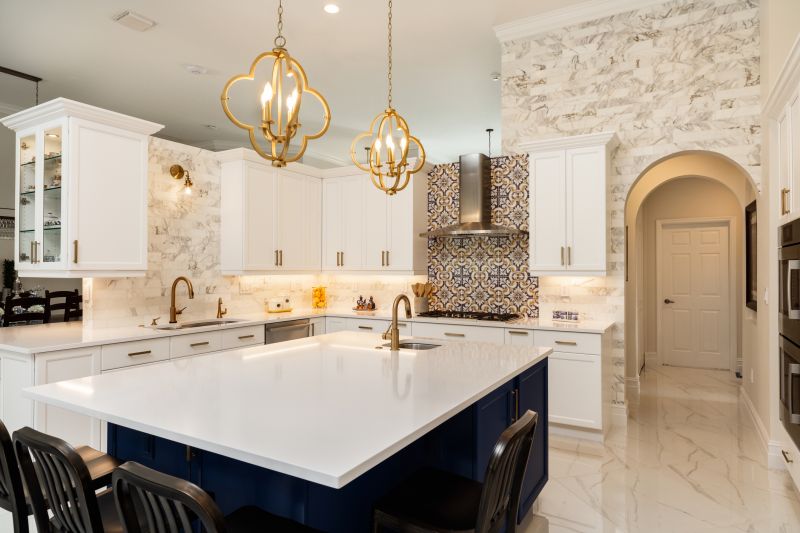 Soapstone Counter Installation in Sacramento, CA