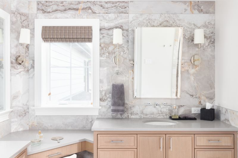 Vanity Installation in Cincinnati, OH