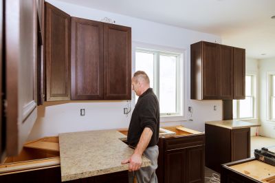Certified Countertop Specialists