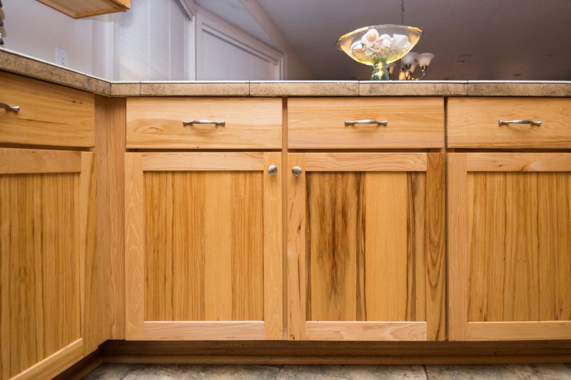 Kitchen Island Installation in Indianapolis, IN