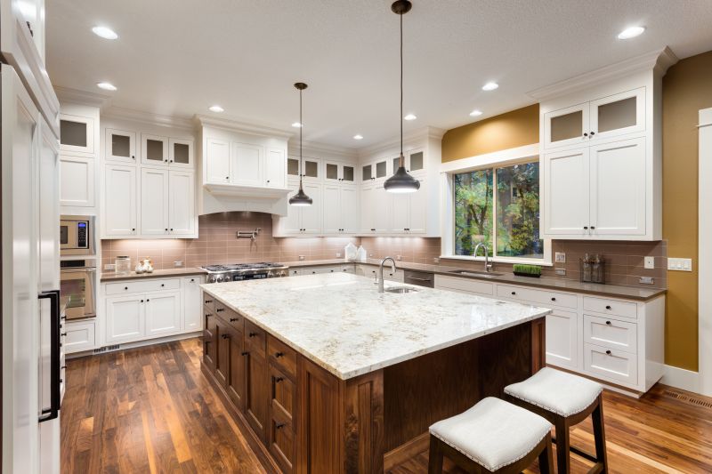 Soapstone Counter Installation in Sonoma County, CA